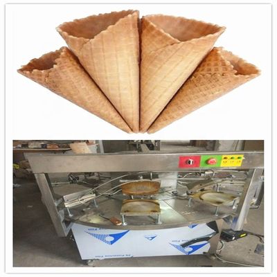 دستگاه ساخت مخروطهای نیمه اتوماتیک قند تامین کننده